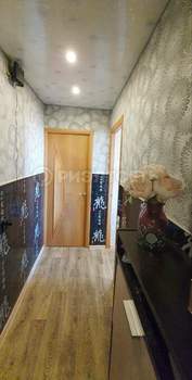 2-к квартира, вторичка, 40м2, 5/5 этаж