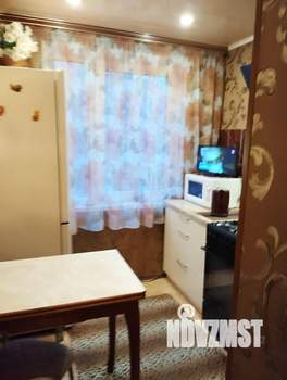 3-к квартира, вторичка, 48м2, 2/5 этаж