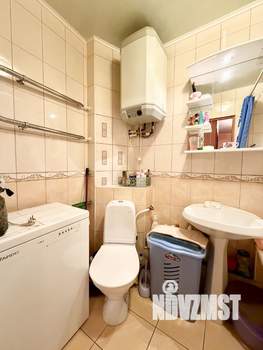 2-к квартира, вторичка, 47м2, 2/5 этаж