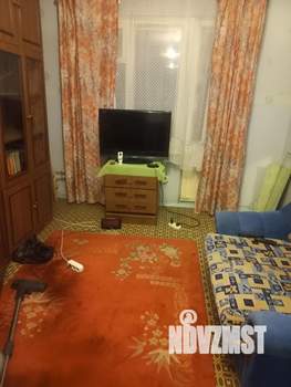 1-к квартира, вторичка, 31м2, 4/9 этаж