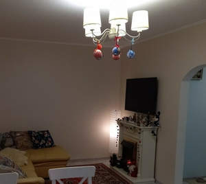 5-к квартира, вторичка, 102м2, 5/9 этаж