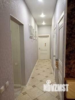 3-к квартира, вторичка, 62м2, 4/4 этаж