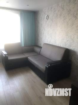 3-к квартира, вторичка, 61м2, 7/10 этаж
