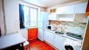 1-к квартира, вторичка, 31м2, 2/5 этаж
