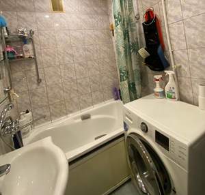 2-к квартира, вторичка, 46м2, 4/5 этаж