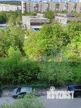 1-к квартира, вторичка, 34м2, 5/9 этаж