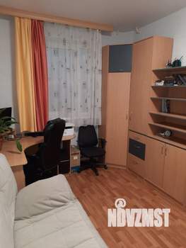 2-к квартира, вторичка, 62м2, 9/9 этаж