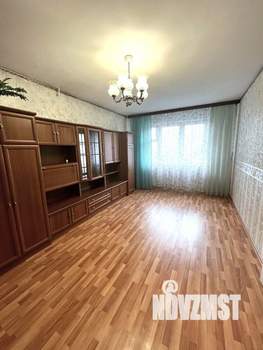 2-к квартира, вторичка, 56м2, 1/9 этаж