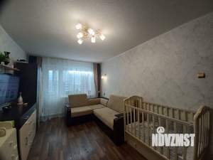 1-к квартира, вторичка, 34м2, 9/9 этаж