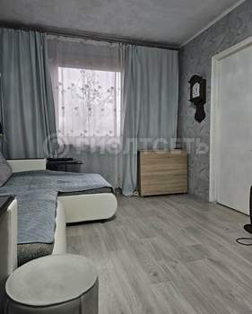 3-к квартира, вторичка, 47м2, 5/5 этаж