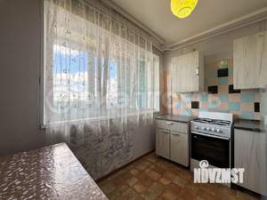 1-к квартира, вторичка, 34м2, 9/9 этаж