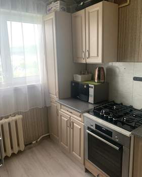 2-к квартира, вторичка, 48м2, 5/5 этаж
