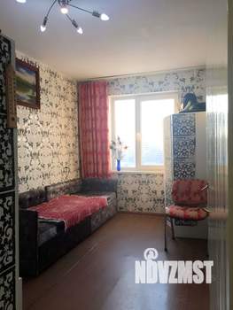 3-к квартира, вторичка, 57м2, 6/9 этаж