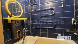3-к квартира, вторичка, 62м2, 1/5 этаж