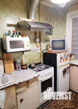 2-к квартира, вторичка, 43м2, 4/5 этаж