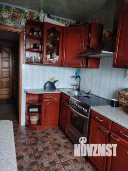 3-к квартира, вторичка, 63м2, 8/9 этаж