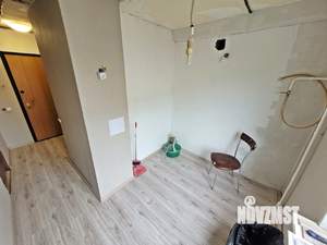 1-к квартира, вторичка, 29м2, 2/5 этаж