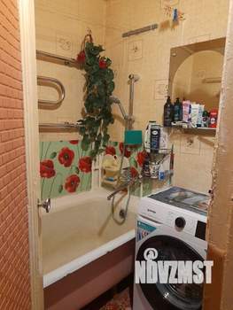 2-к квартира, вторичка, 50м2, 5/5 этаж