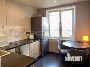 1-к квартира, вторичка, 30м2, 1/9 этаж