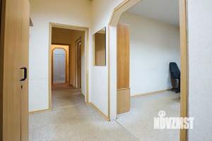 2-к квартира, вторичка, 56м2, 3/4 этаж