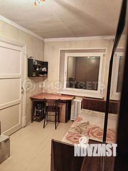 2-к квартира, вторичка, 43м2, 4/5 этаж