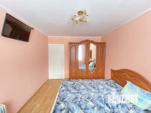 3-к квартира, вторичка, 63м2, 2/9 этаж