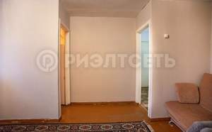 2-к квартира, вторичка, 42м2, 2/5 этаж