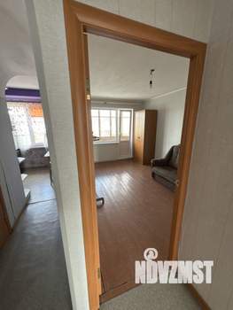 2-к квартира, вторичка, 47м2, 5/5 этаж