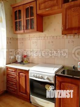 2-к квартира, вторичка, 43м2, 5/5 этаж