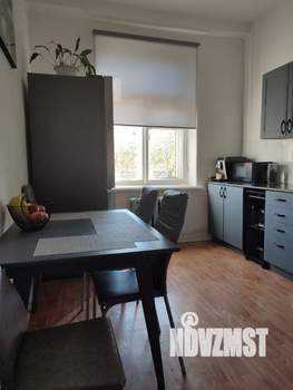 3-к квартира, вторичка, 69м2, 4/4 этаж