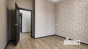 3-к квартира, вторичка, 80м2, 4/6 этаж
