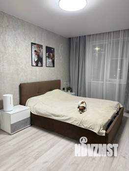 2-к квартира, вторичка, 56м2, 1/11 этаж