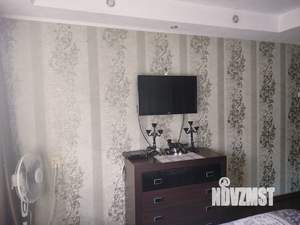 3-к квартира, вторичка, 64м2, 8/9 этаж