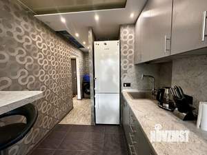 2-к квартира, вторичка, 43м2, 5/10 этаж