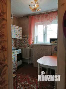 1-к квартира, вторичка, 38м2, 5/5 этаж