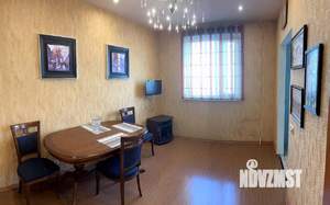 3-к квартира, вторичка, 74м2, 5/9 этаж