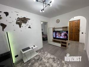 2-к квартира, вторичка, 44м2, 7/9 этаж