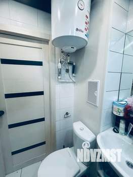 2-к квартира, вторичка, 44м2, 3/5 этаж