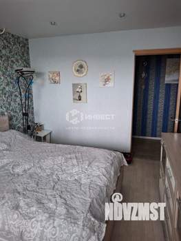 2-к квартира, вторичка, 56м2, 4/9 этаж