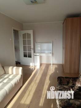 1-к квартира, вторичка, 32м2, 8/10 этаж