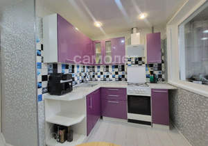 1-к квартира, вторичка, 36м2, 8/9 этаж