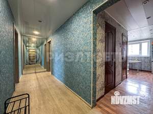 2-к квартира, вторичка, 54м2, 3/9 этаж