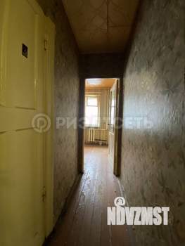 3-к квартира, вторичка, 56м2, 3/5 этаж
