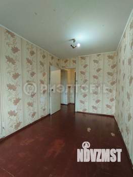 2-к квартира, вторичка, 44м2, 3/9 этаж