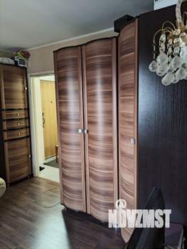 1-к квартира, вторичка, 33м2, 8/9 этаж