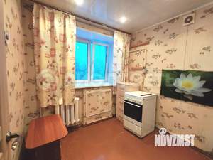 1-к квартира, вторичка, 32м2, 3/5 этаж