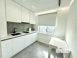 2-к квартира, вторичка, 45м2, 9/9 этаж