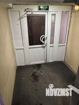 1-к квартира, вторичка, 30м2, 5/9 этаж