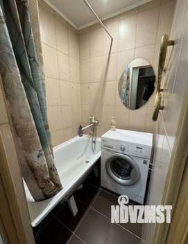 1-к квартира, вторичка, 33м2, 9/9 этаж