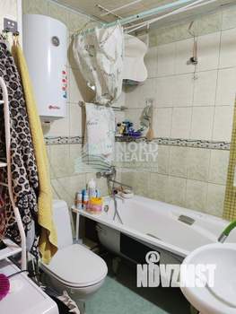 2-к квартира, вторичка, 44м2, 5/5 этаж